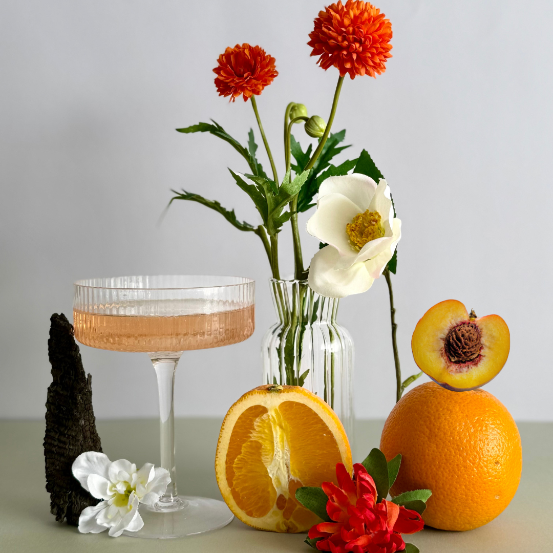 Paradise | Clamshell Wax Melts