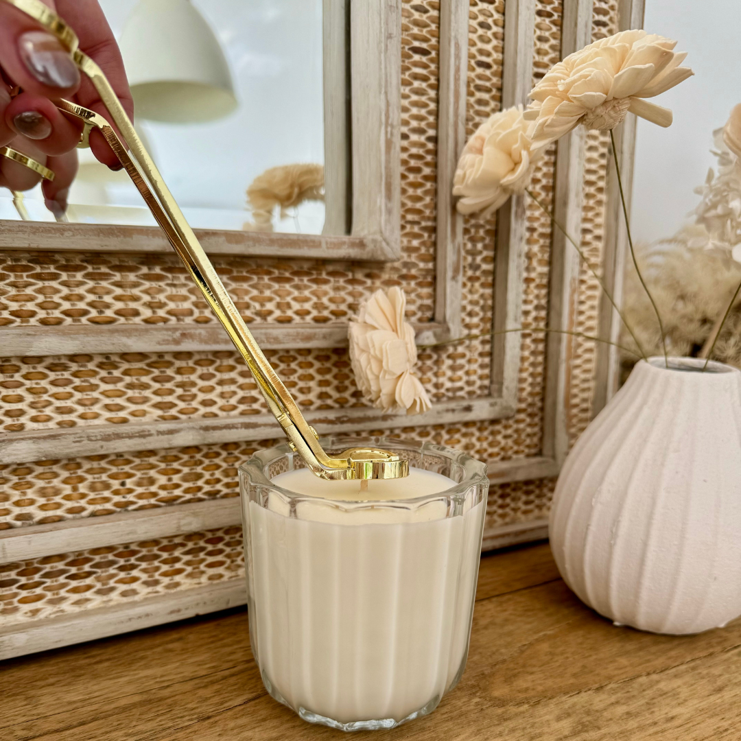 Candle Care Set