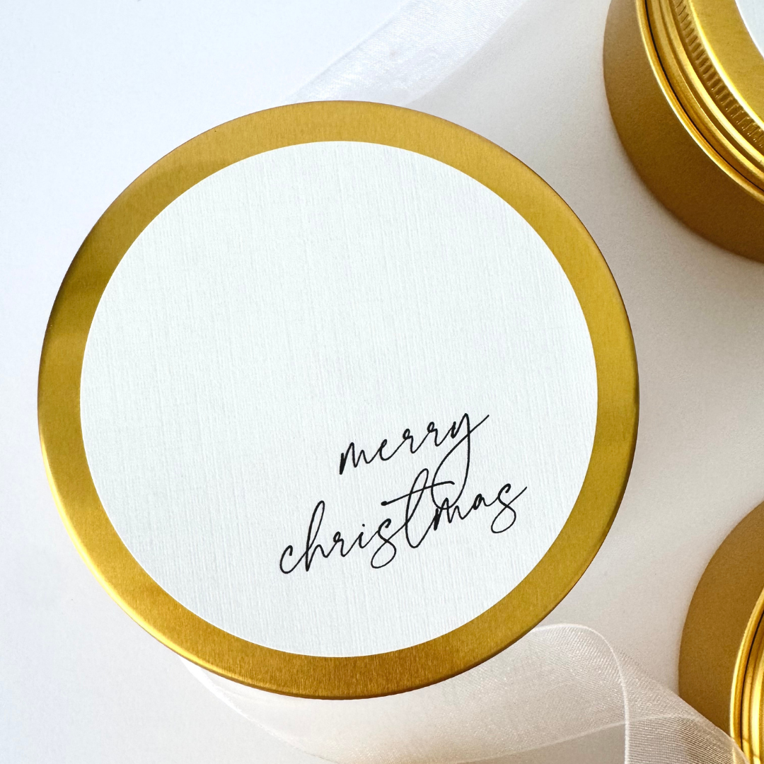 Merry Christmas