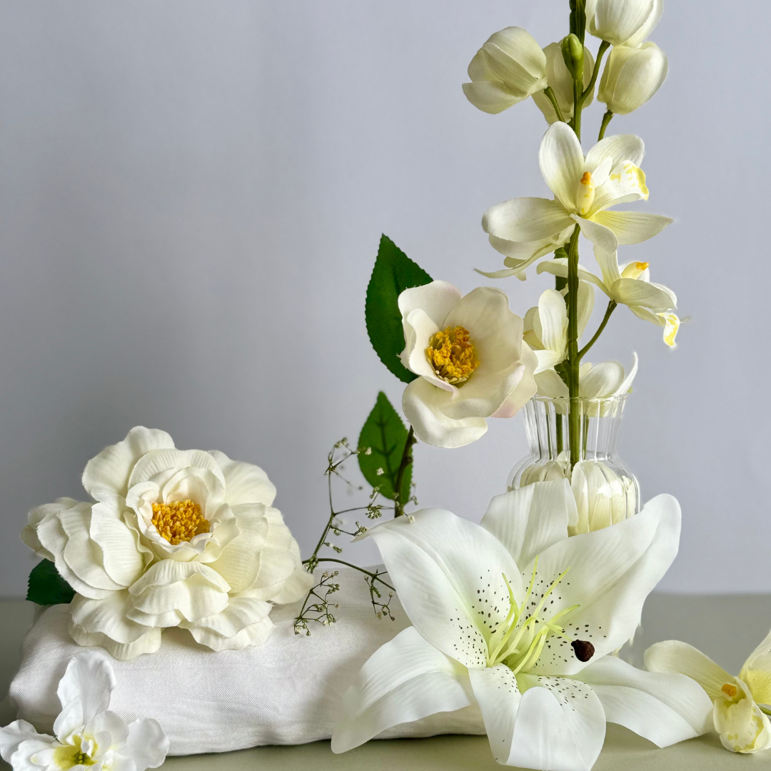 Fresh Linen | Clamshell Wax Melts