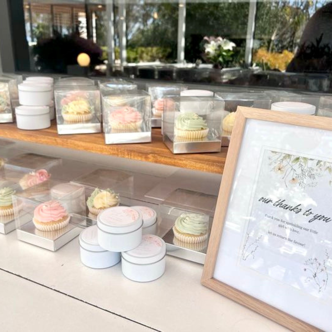 Custom Orders - Signature Scent