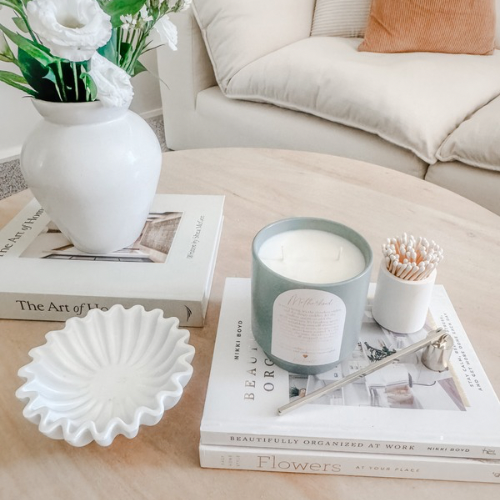 Motherhood Candle