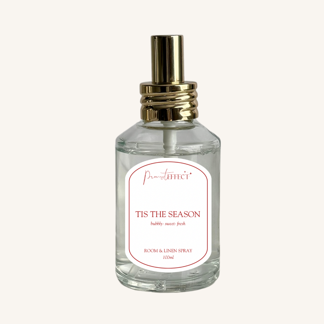 Tis the Season | Room & Linen Spray