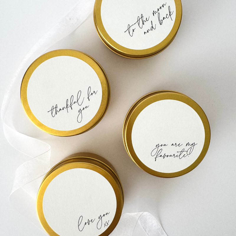 Scentiment Candle Gifts