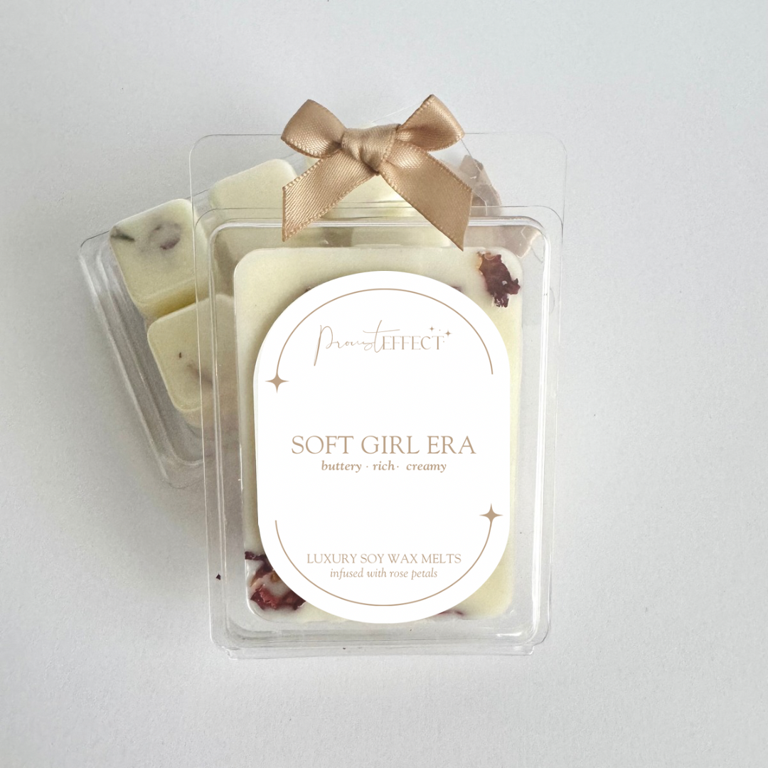 Soy Wax Melts