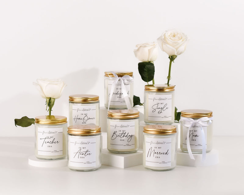 Era Candle Collections