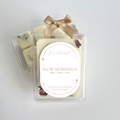 Slow Mornings | Clamshell Wax Melts