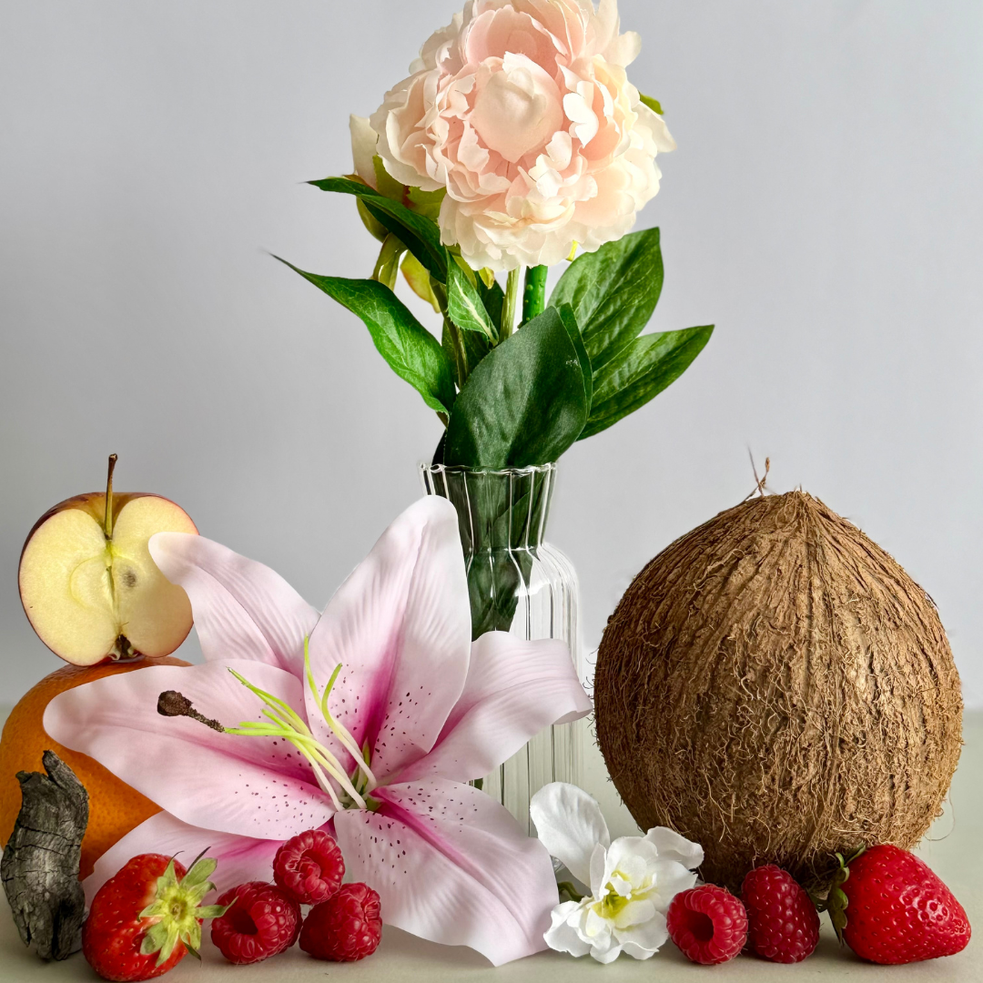 Blossom & Bliss | Reed Diffuser