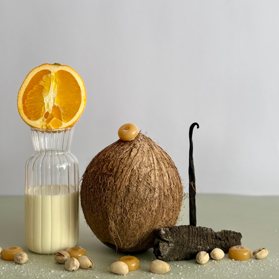 Homebody | Reed Diffuser