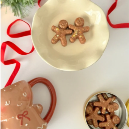 Gingerbread | Soy Wax Melts