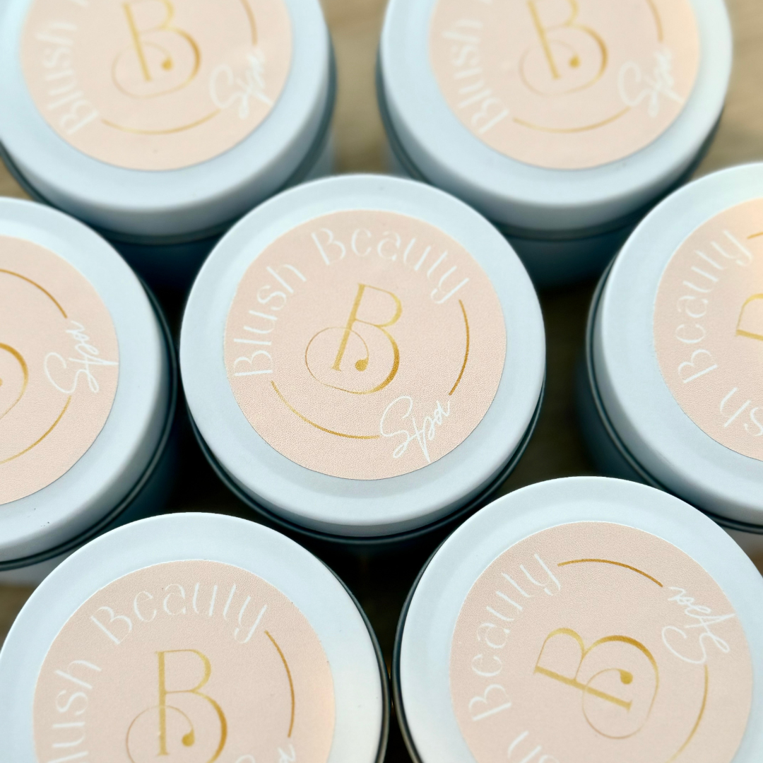 Custom Orders - Signature Scent