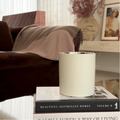 Illuminate Candle