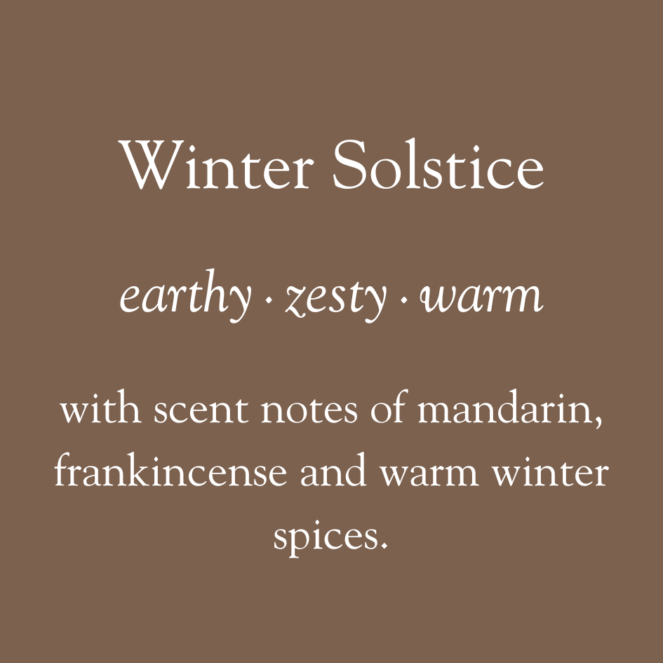 ‘Scented Seasons’ Candle Subscription Box - Yearly Subscription