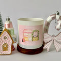 Christmas in July | Christmas Candles
