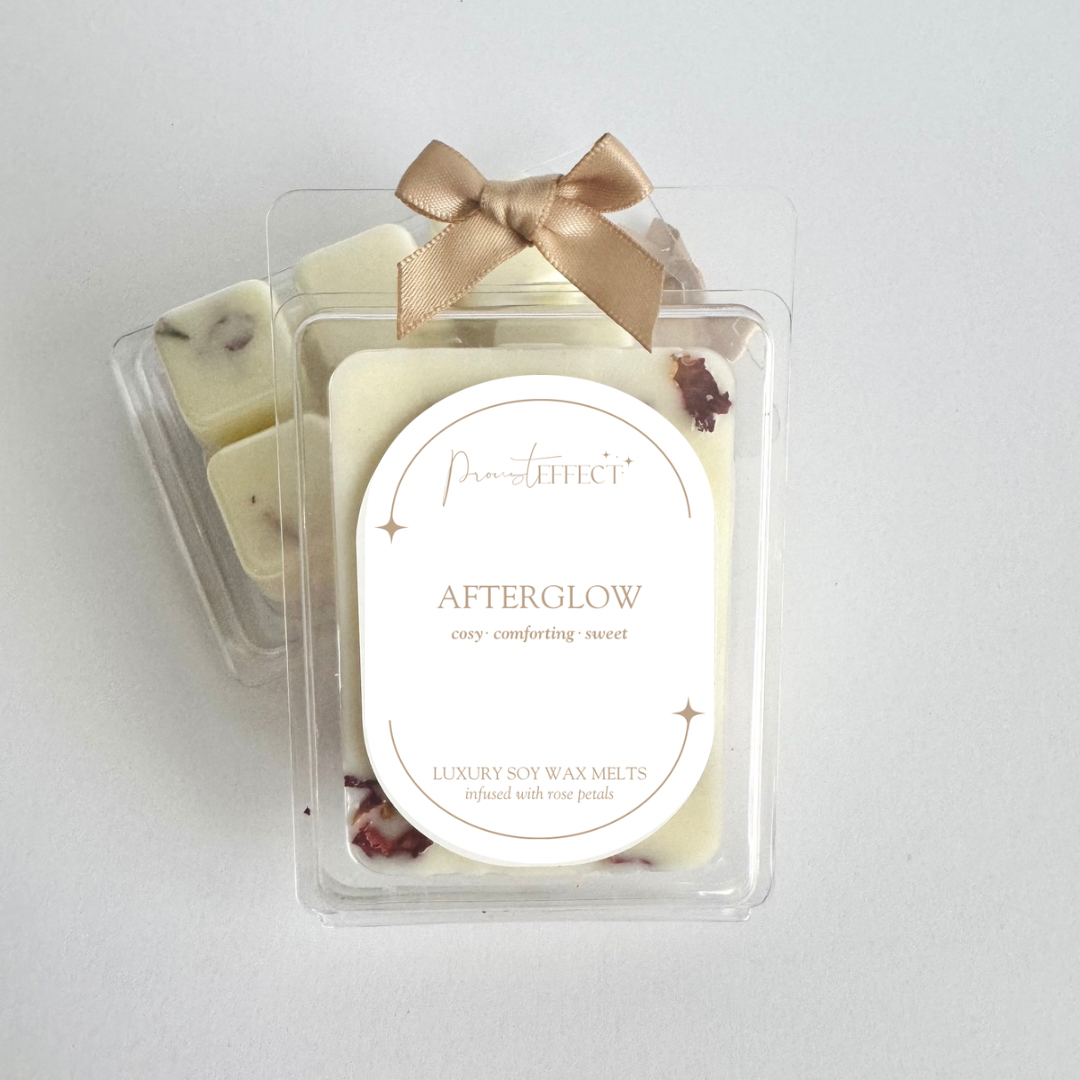 Afterglow | Clamshell Wax Melts