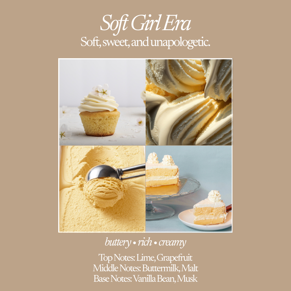 Soft Girl Era | Room & Linen Spray