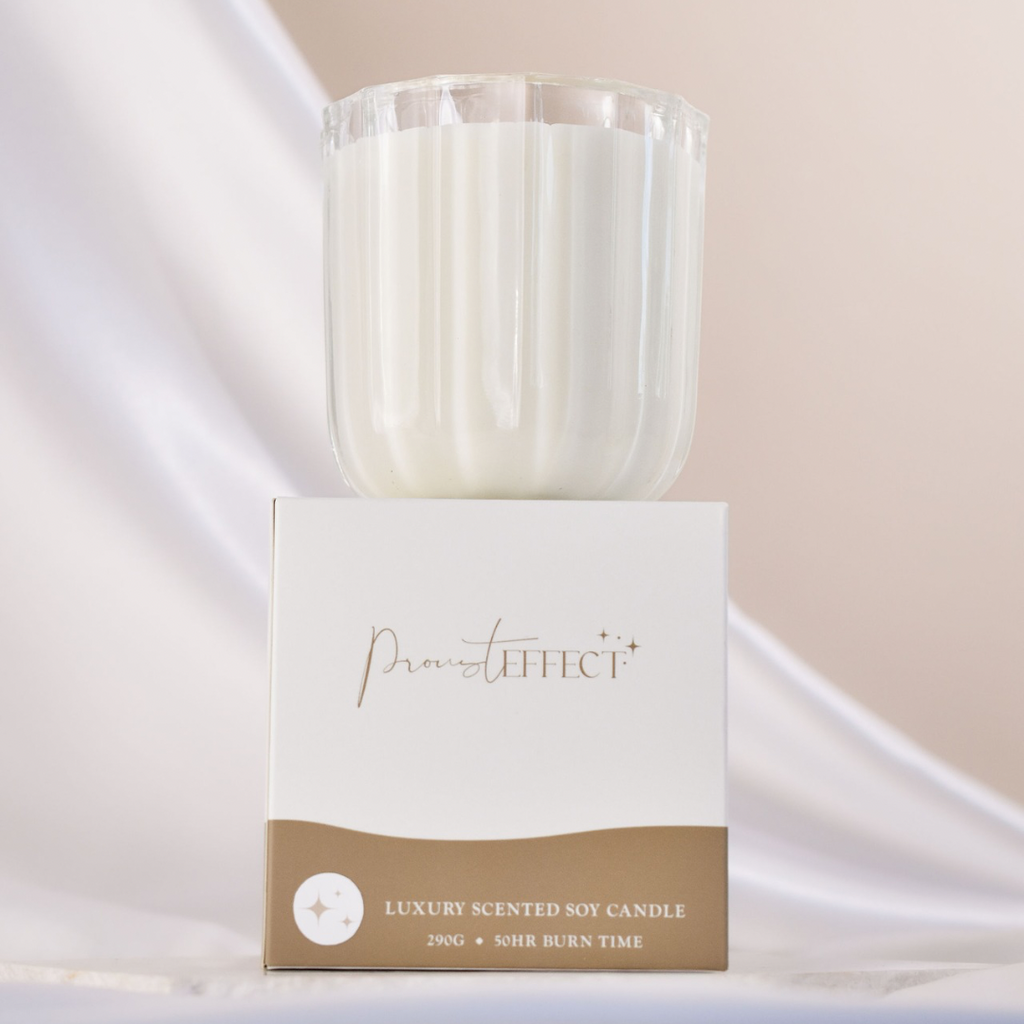 ‘Scented Seasons’ One-Off Purchase