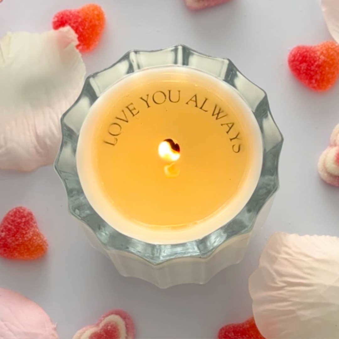 Sweet As Peach | Candle