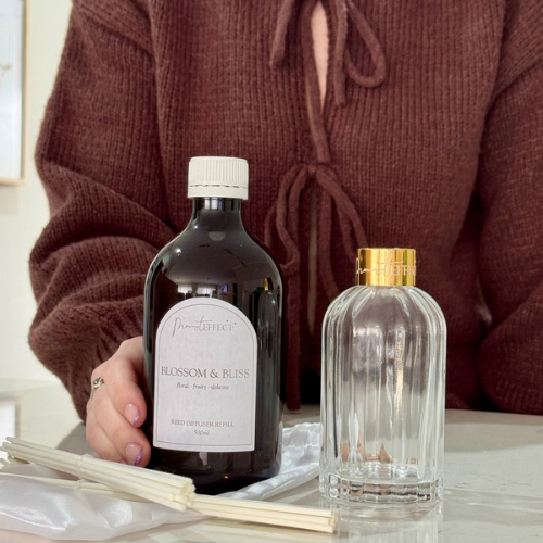 Reed Diffuser Refill Set