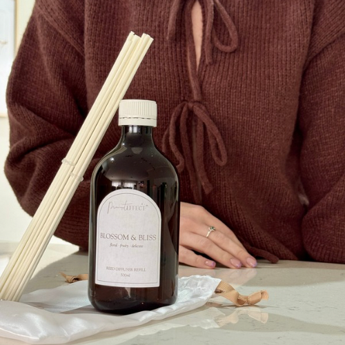 Reed Diffuser Refill Set