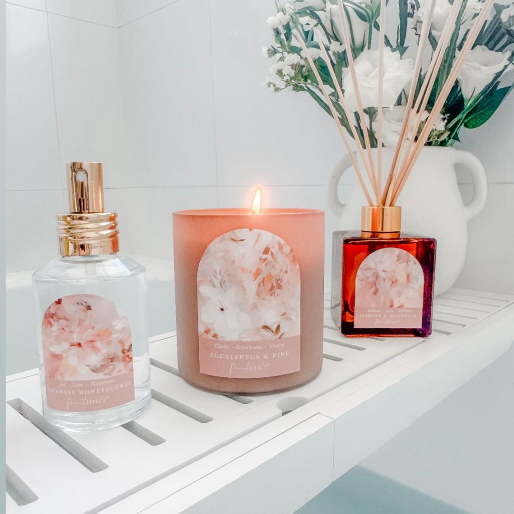 Eucalyptus & Pine | Soy Candle