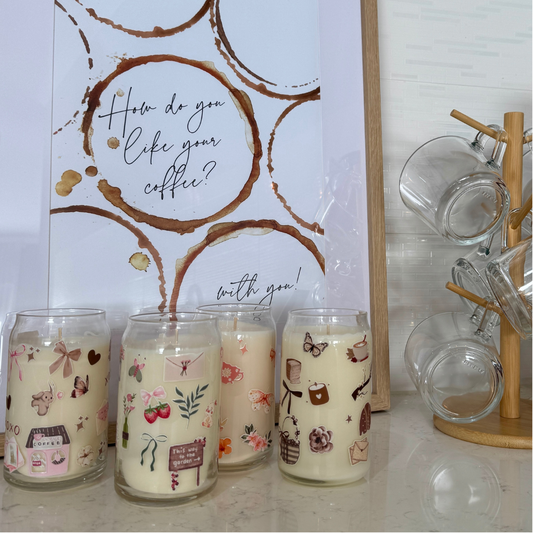 Candle Cup