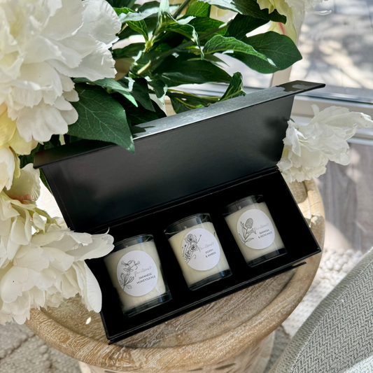 Bloom Gift Set