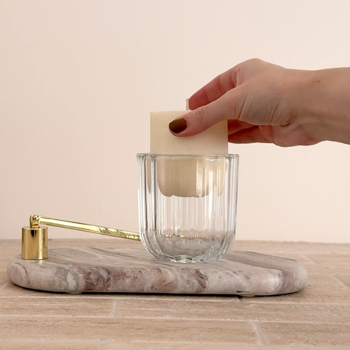 Timeless Candle Refill