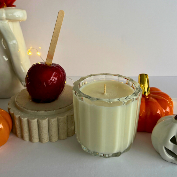 Toffee Apple
