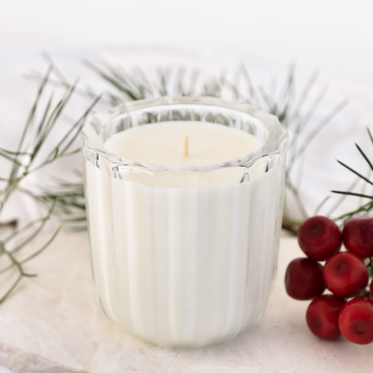 Holiday Delight | Candle