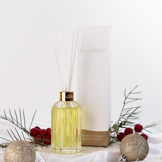 Frosted Pine | Reed Diffuser