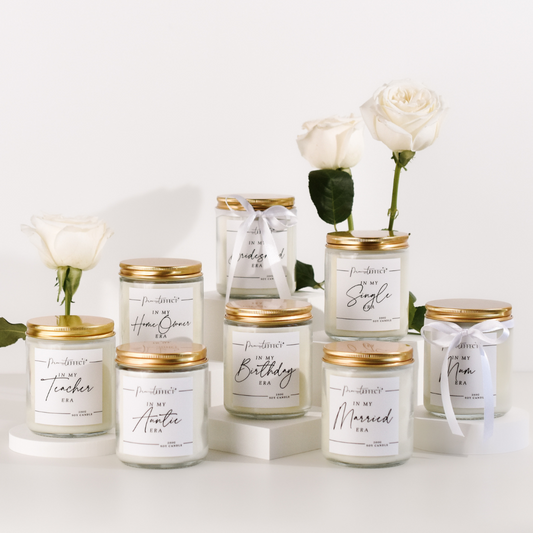 Era Candle Collection