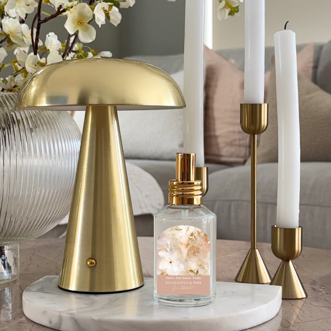 Eucalyptus & Pine | Room & Linen Spray