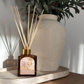 Jasmine & Magnolia | Reed Diffuser