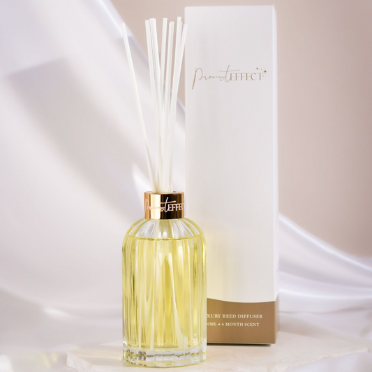 Homebody | Reed Diffuser