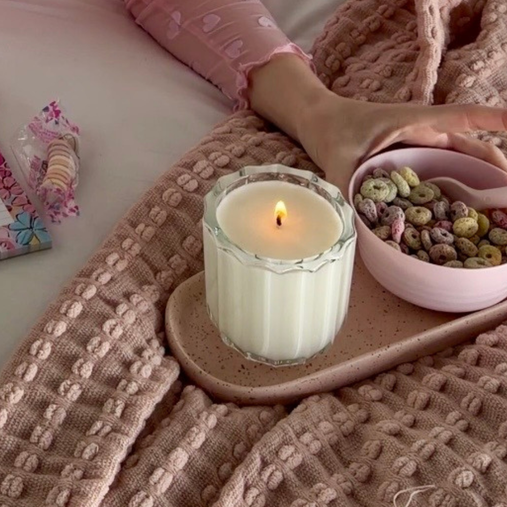 ‘Scented Seasons’ Candle Subscription Box - Yearly Subscription