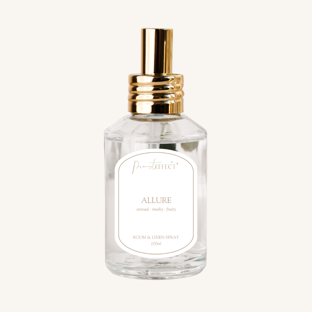 Allure | Room & Linen Spray