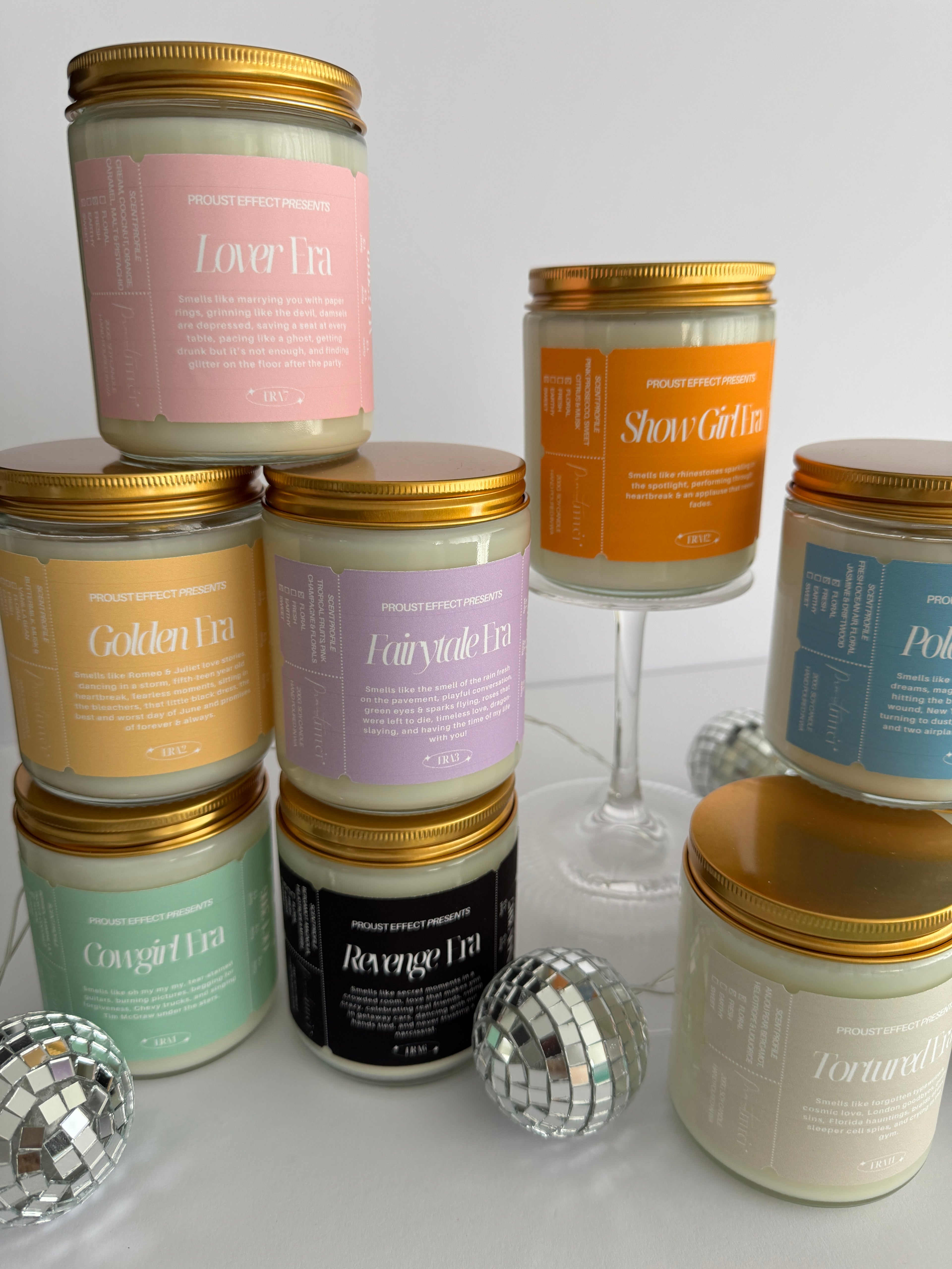 Era Anthology Collection