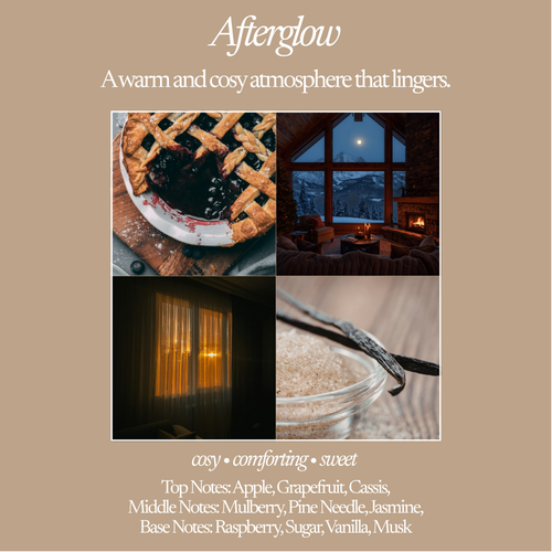 Afterglow | Candle