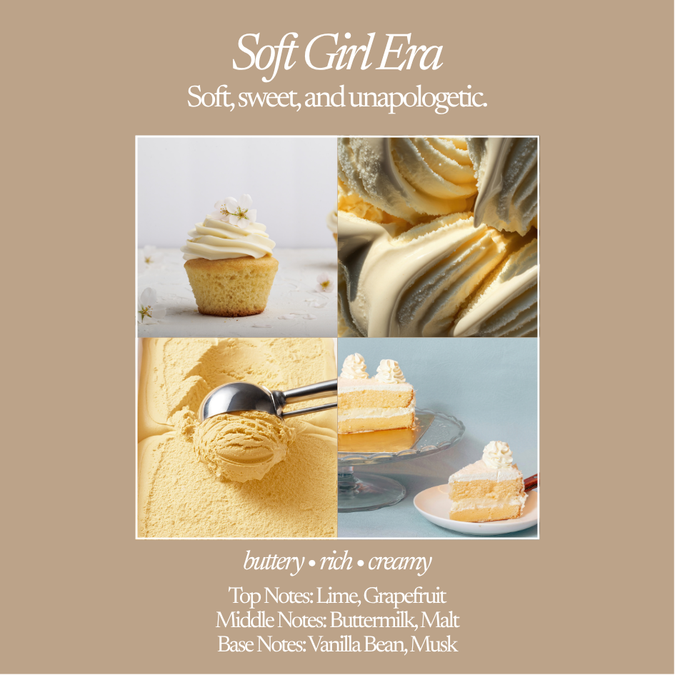 Soft Girl Era | Reed Diffuser