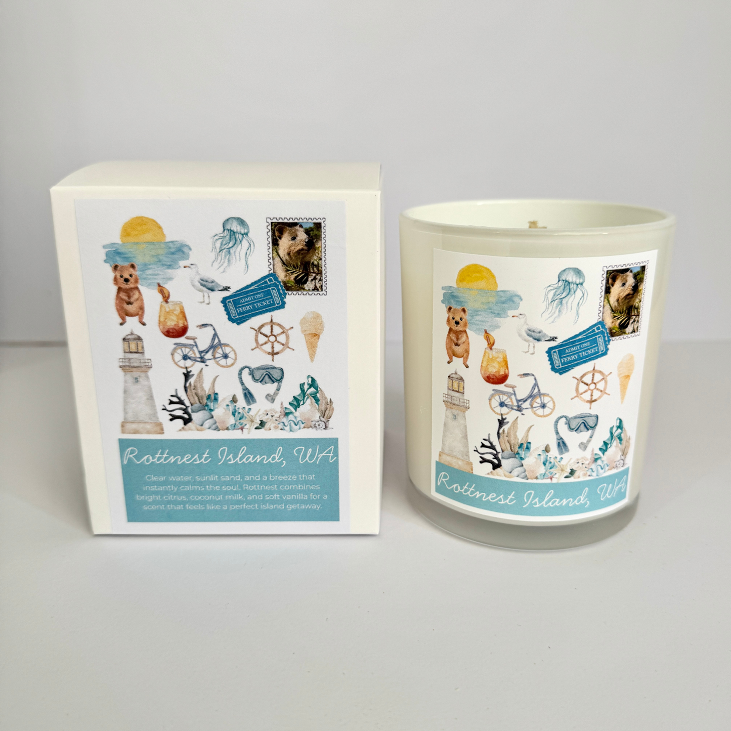 Destination Summer Collection