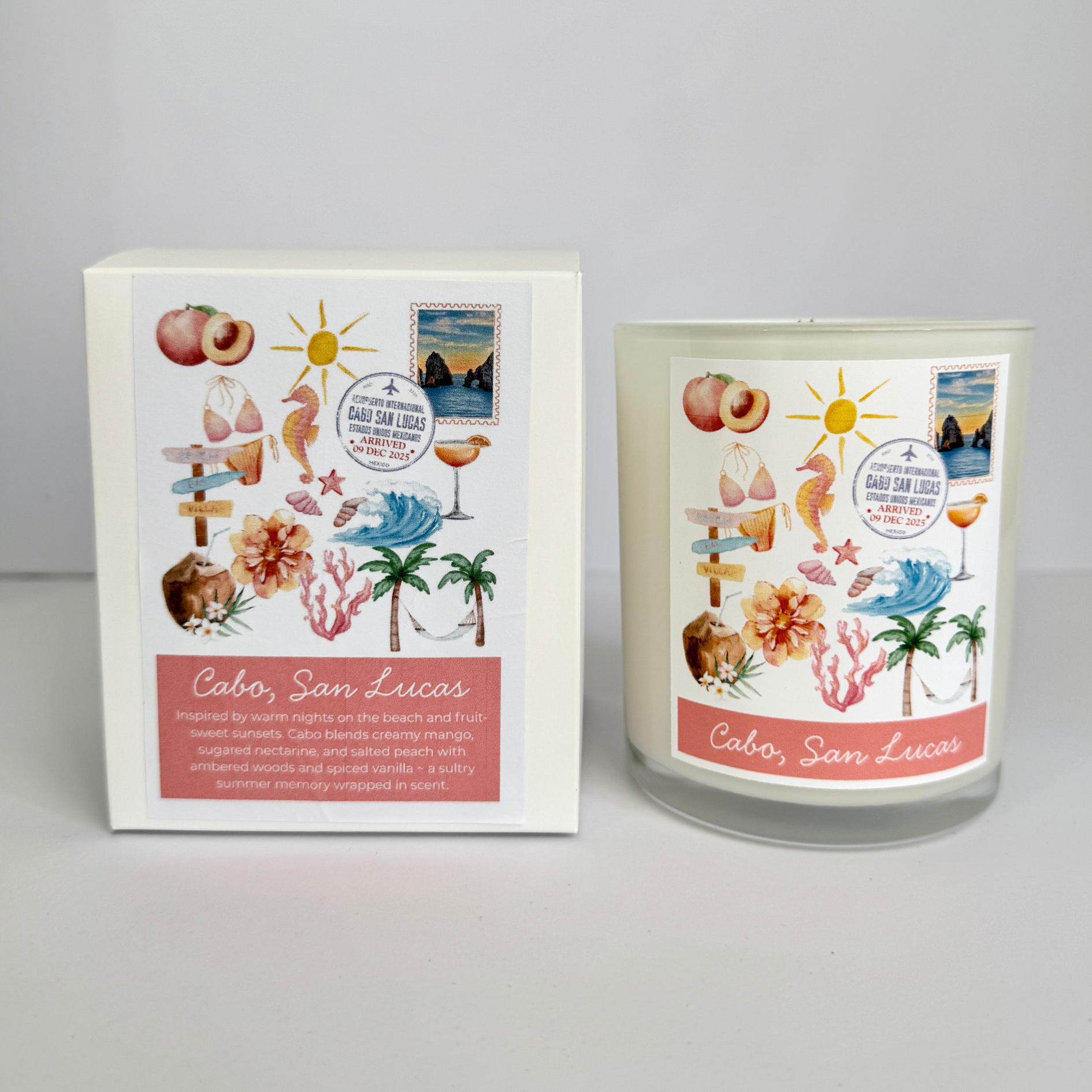 Destination Summer Collection