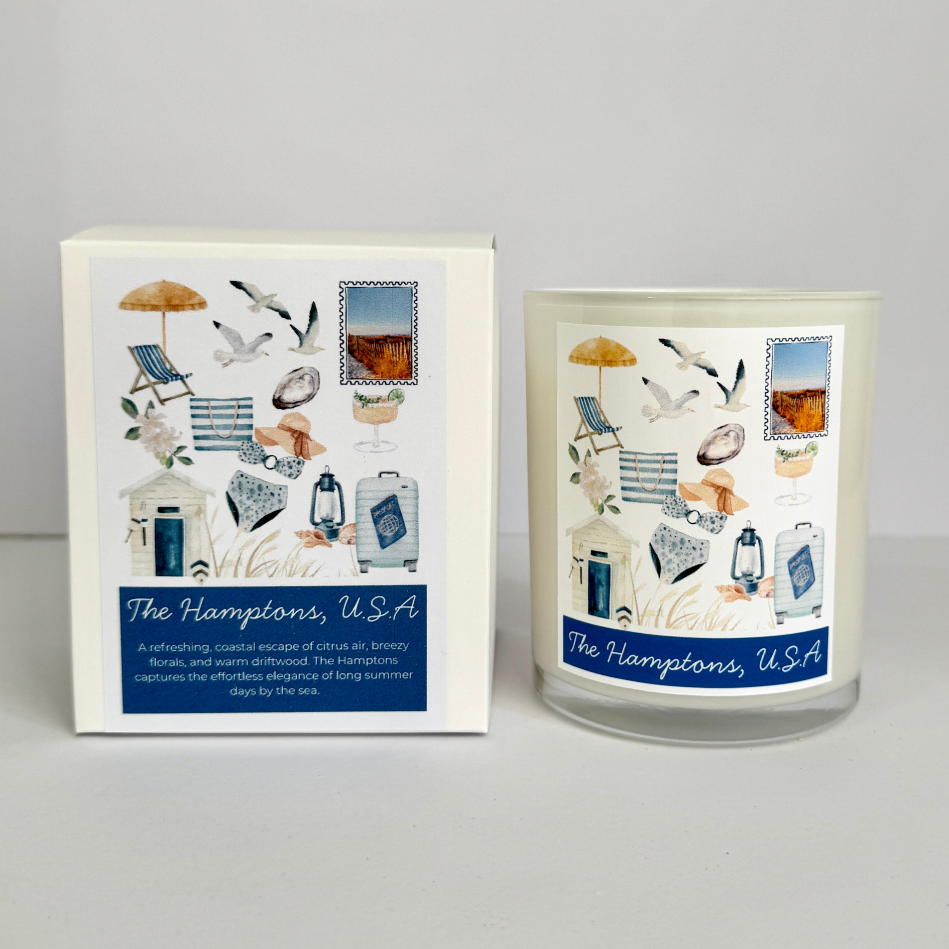 Destination Summer Collection